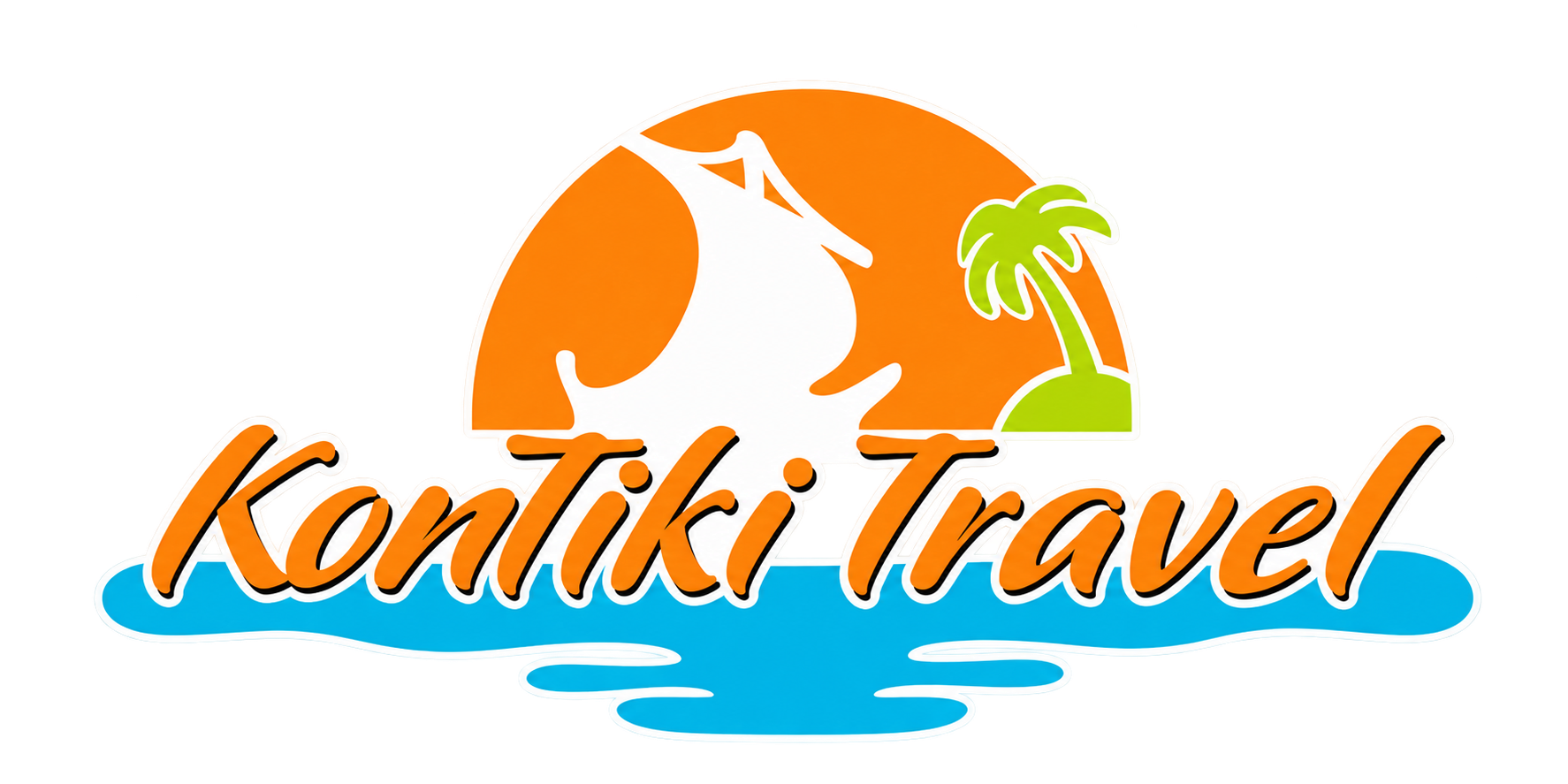 KonTiki Travel
